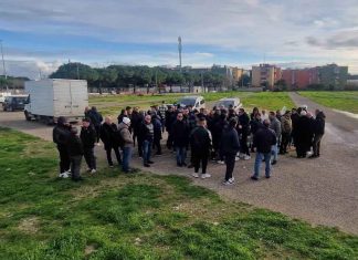 Bari, trasferimento del mercato di via Portoghese nel park&ride di via Brigata Regina