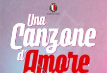 Per San Valentino “Una canzone d’amore” in largo Albicocca a Bari