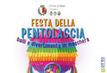 Carnevale 2026: tanti gli eventi nei quartieri di Bari
