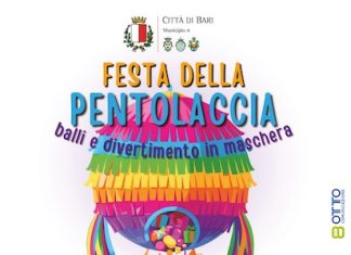 Carnevale 2026: tanti gli eventi nei quartieri di Bari