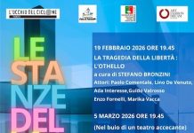 “Le Stanze della Bellezza”, dal 19 febbraio gli appuntamenti a Bari