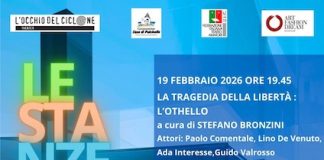 “Le Stanze della Bellezza”, dal 19 febbraio gli appuntamenti a Bari