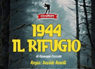 Teatro Festival di CarusTeatro Aps: il 21 e 22 febbraio due spettacoli “fuori abbonamento”