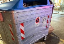 Bari, discariche abusive e abbandono rifiuti speciali: 311 le sanzioni da inizio anno