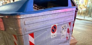 Bari, discariche abusive e abbandono rifiuti speciali: 311 le sanzioni da inizio anno