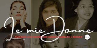 A Trani il 7 marzo al Polo Museale “Le Mie Donne”