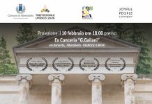 Alberobello, Giornata del Ricordo: proiezione del documentario “Una scelta necessaria”