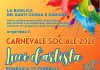 Il Carnevale di Alberobello: ecco gli appuntamenti