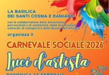 Il Carnevale di Alberobello: ecco gli appuntamenti