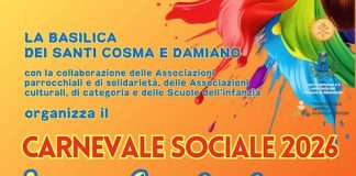 Il Carnevale di Alberobello: ecco gli appuntamenti