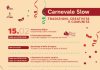 Carnevale 2026 allo “Slow Park” di Foggia