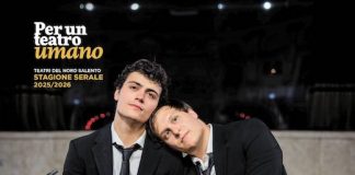 Teatri del Nord Salento, gli appuntamenti a Leverano e Novoli