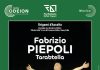 Tarabtella: il concerto di Fabrizio Piepoli al Teatro Odeion di Giovinazzo