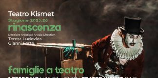 Bari, per Famiglie a Teatro oggi va in scena “Hamelin”