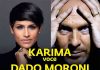 Lecce, Concerto di Karima e Dado Moroni