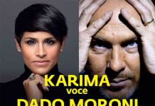 Lecce, Concerto di Karima e Dado Moroni