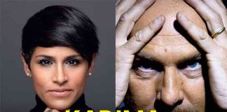 Lecce, Concerto di Karima e Dado Moroni