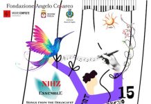 A Ruvo di Puglia il Nihz Ensemble nell’ultimo concerto del ciclo KonZert: Canti dall’Olocausto