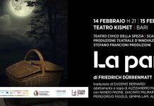 “La panne” di Friedrich Dürrenmatt in scena al Kismet di Bari