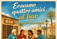 “Eravamo quattro amici al bar”, appuntamento domani al “Gust-è” di Muro Leccese