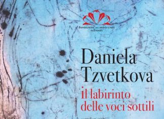 “Il labirinto delle voci sottili”, la mostra di Daniela Tzvetkova a Foggia
