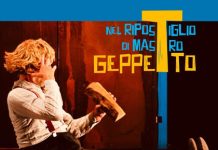 “Nel Ripostiglio di Mastro Geppetto” arriva a Rutigliano