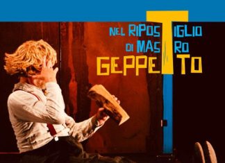 “Nel Ripostiglio di Mastro Geppetto” arriva a Rutigliano