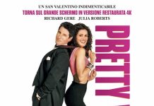 Pretty Woman, il film cult torna nelle sale il 9, 10, 11 e 14 febbraio