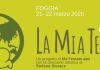Foggia, Premio LaMiaTerra: il 21 e 22 marzo la seconda edizione