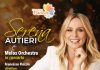 A Lucera Serena Autieri e Melos Orchestra in concerto