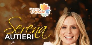 A Lucera Serena Autieri e Melos Orchestra in concerto