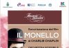 A Fasano un omaggio a Charlie Chaplin con la sonorizzazione de Il Monello