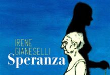Speranza, il nuovo romanzo di Irene Gianeselli: la presentazione a Bari