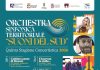 Foggia, “Suoni del Sud”: ecco la nuova Stagione Concertistica