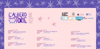 Per “La scena dei ragazzi” va in scena “Pulcinella a Corte” a Massafra