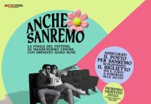 Bari, Teatro AncheCinema: ecco gli eventi dal 28 febbraio al 4 marzo