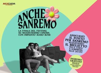 Bari, Teatro AncheCinema: ecco gli eventi dal 28 febbraio al 4 marzo