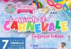 A Nardò il 7 febbraio il Carnevale di Candy House