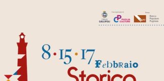 Storico Carnevale di Gallipoli 2026: ecco gli appuntamenti