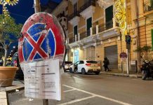 Riqualificazione via Manzoni a Bari, da domani area di cantiere nei due isolati tra piazza Garibaldi e via Calefati