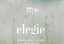 “Elegie”, la mostra di Egidio Marullo a Lecce: oggi l’inaugurazione