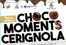 Festa del Cioccolato. Chocomoments Cerignola, dal 13 al 15 febbraio 2026