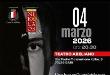 Bari, il 4 marzo all’Abeliano va in scena “Invisibili – Una luce sulle malattie rare”