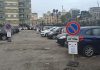 Bari, dalla prossima settimana i lavori nel parcheggio del parco Maugeri