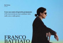 Puglia, arriva al cinema “Franco Battiato. Il lungo viaggio”