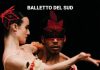 Il Balletto del Sud a Lecce con “Le Maschere”