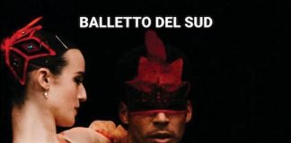 Il Balletto del Sud a Lecce con “Le Maschere”