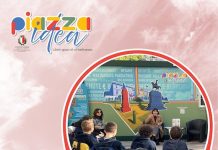 “Piazza Idea. Liberi spazi di cittadinanza”: gli appuntamenti dal 19 al 22 febbraio
