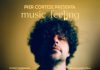 Pier Cortese con Music Feeling a Rutigliano
