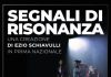 “Segnali di risonanza” di Ezio Schiavulli in scena a Bari